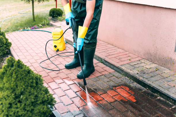 Best Fleet & Vehicle Pressure Washing in Hicksville, OH