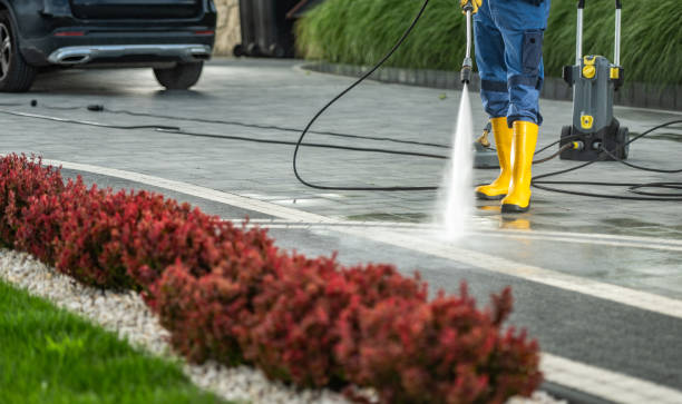 Best Post-Construction Pressure Washing in Hicksville, OH