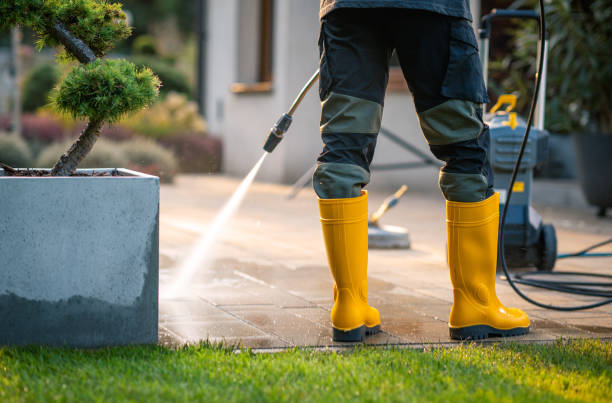 Hicksville, OH  Pressure Washing Company